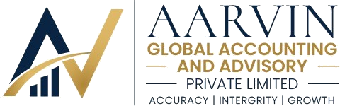 Aarvin Global Accounting and Advisory Private Limited